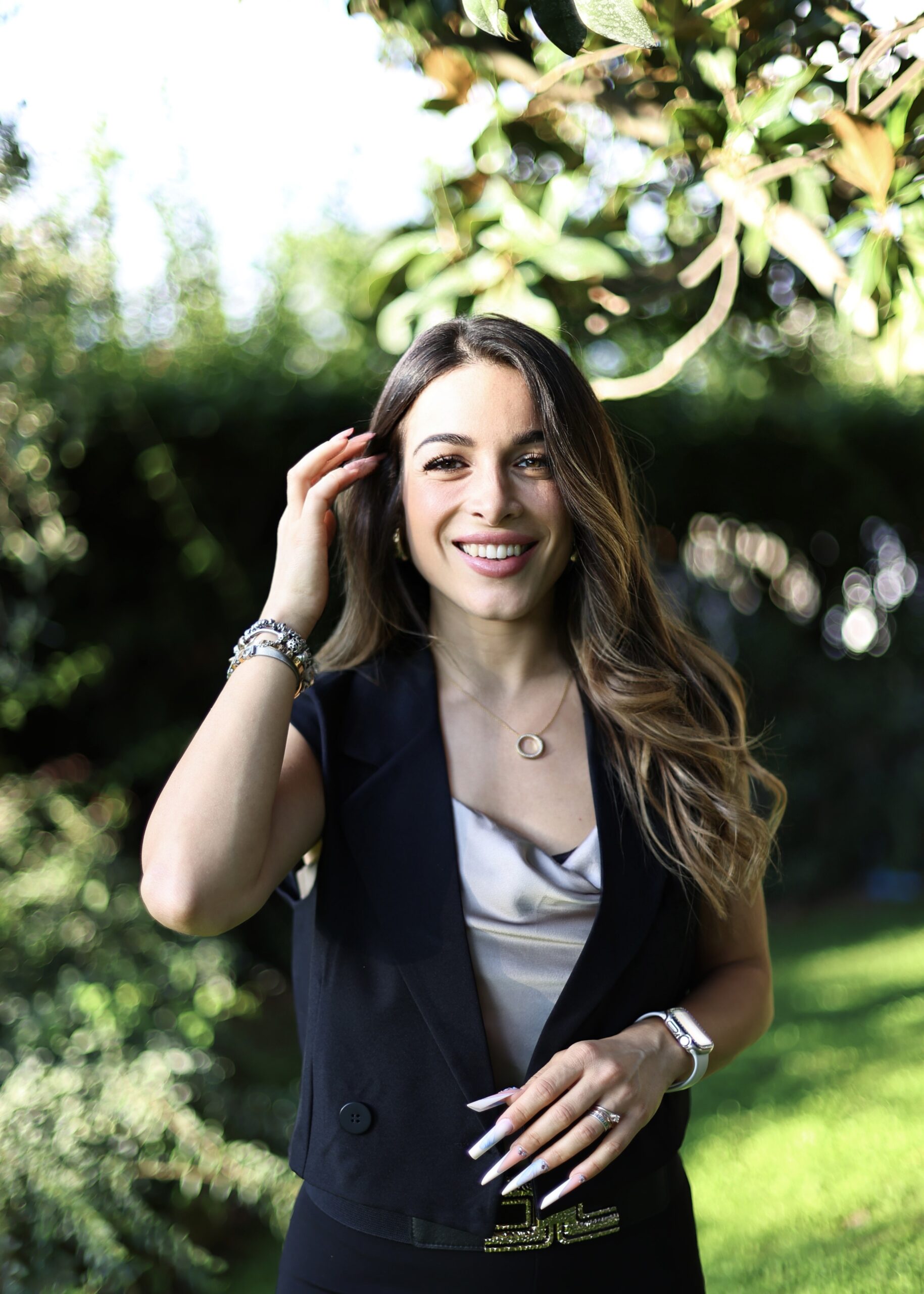Ilaria D'Addio