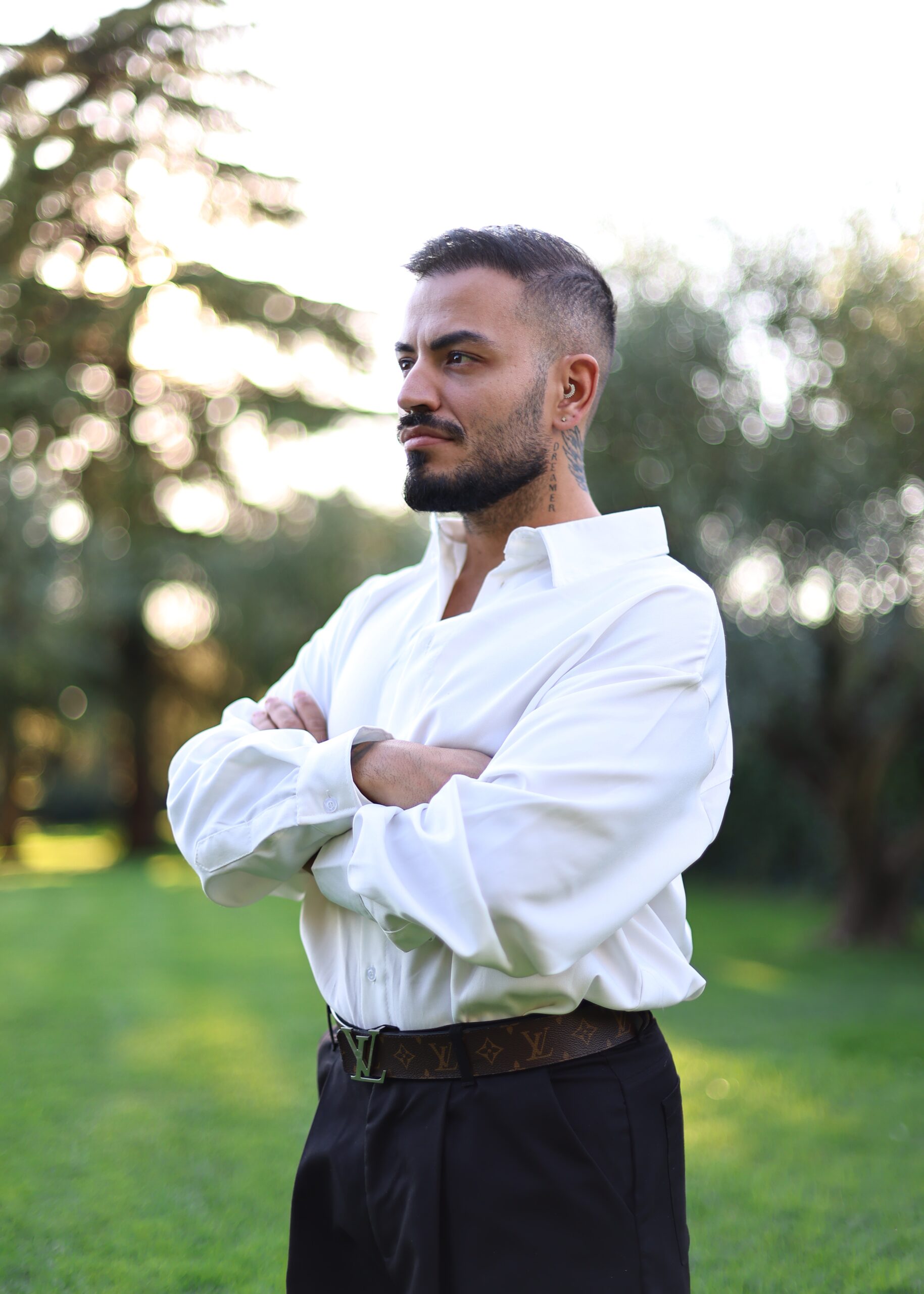 Marco Sorrentino